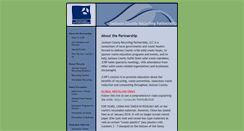 Desktop Screenshot of jcrecycle.org